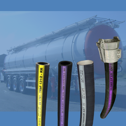 Tanker Hoses
